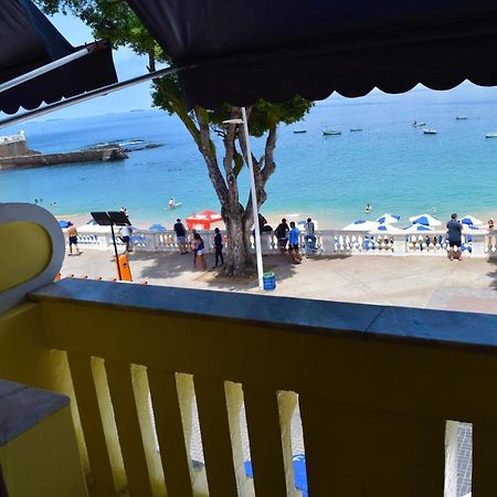 Beach Front Village Салвадор Екстериор снимка