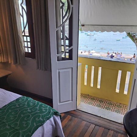 Beach Front Village Салвадор Екстериор снимка