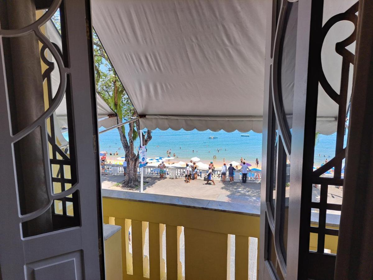 Beach Front Village Салвадор Екстериор снимка